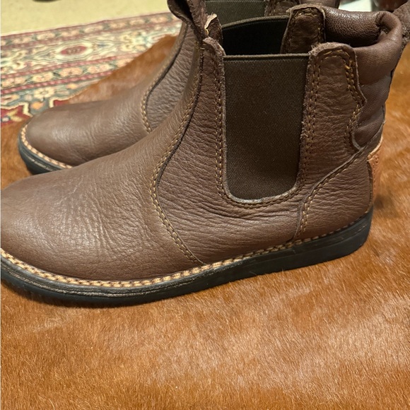 Courteney Boot Company Nduna Boots - Picture 2 of 6